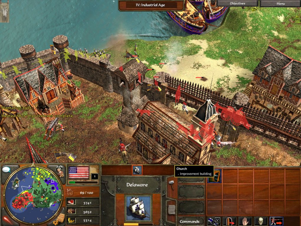 Age of Empires 3 NO CD Crack.dmg hack torrent