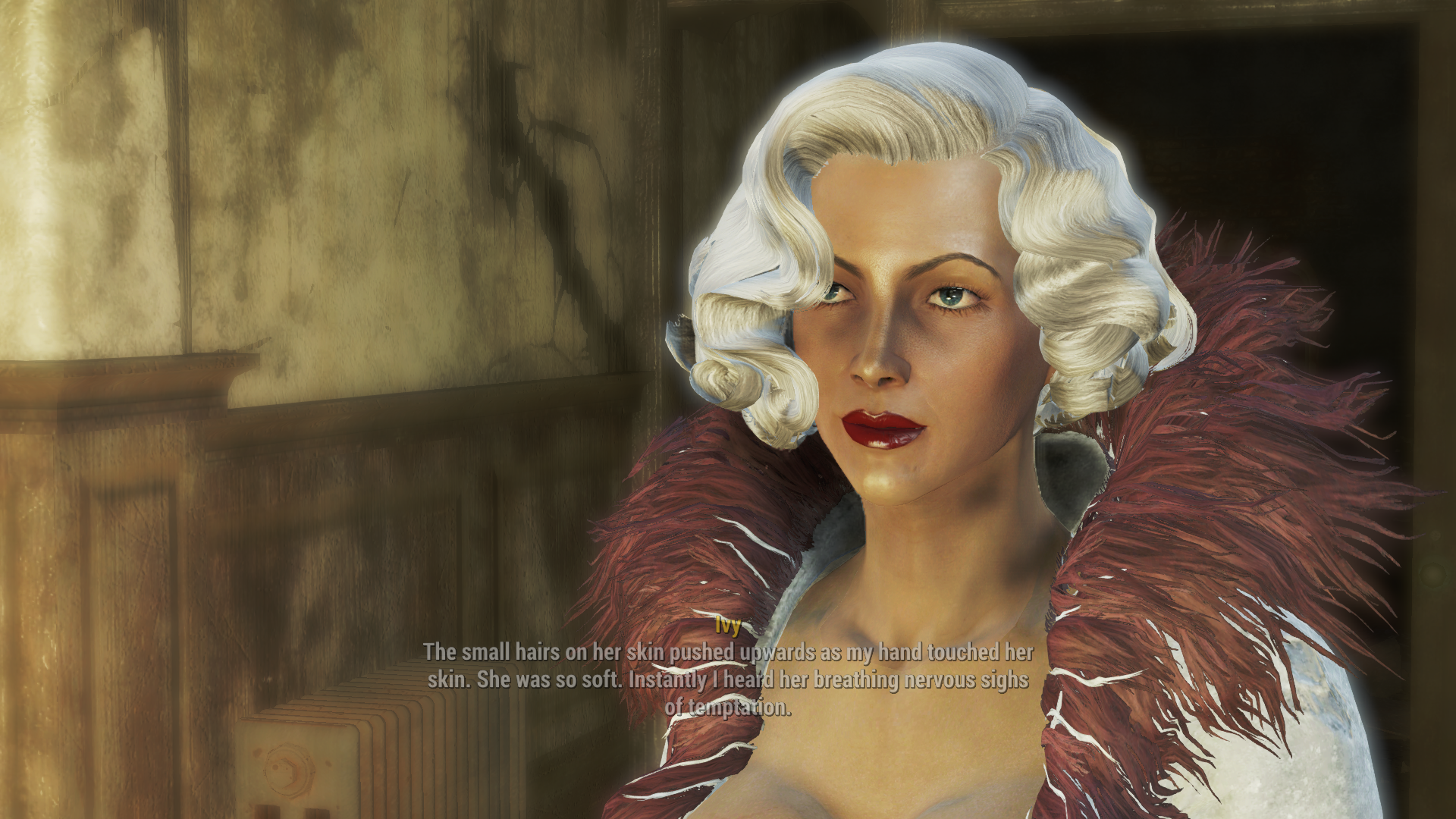 Fallout 4 Voiced Companion Mods